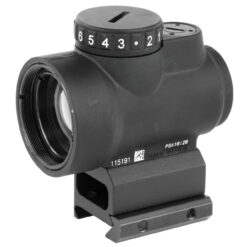Trijicon MRO 2.0 MOA Green Dot - Absolute Cowitness Mount