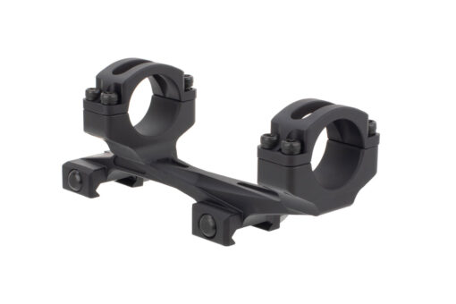 Odin Works 1" Scope Mount - Black Rifle Depot