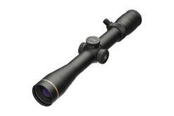 Leupold 180627  VX-3HD 3.5-10x40 (30mm) CDS-ZL Illum. FireDot Twilight Hunter