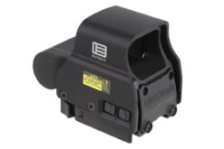 EOTech EXPS2-0 Holographic Weapon Sight w/ QD Lever