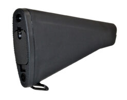 Presma AR-15 A2 Style Fixed Stock