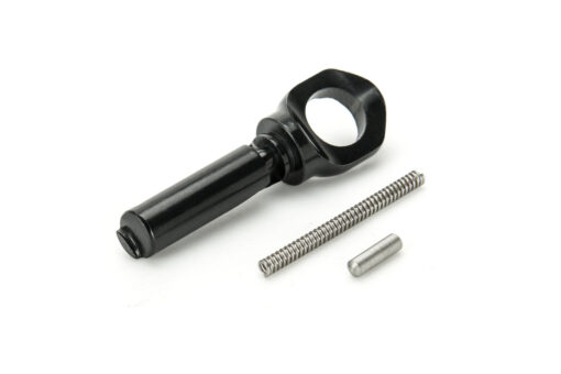 Battle Arms Quick Release Rear Takedown Pin AR-15 - Black Rifle Depot