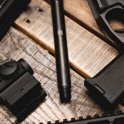 Rosco Manufacturing Bloodline 16