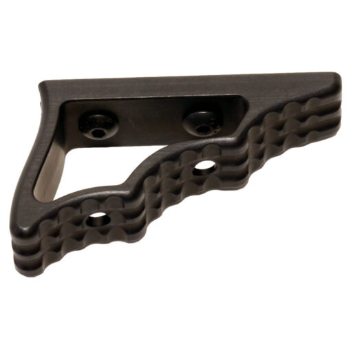 Ergo M-LOK Enhanced Angle Grip - Black Rifle Depot
