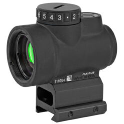Trijicon MRO 2.0 MOA Red Dot - Absolute Cowitness Mount