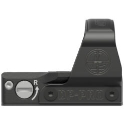 Leupold DeltaPoint Pro 2.5 MOA Dot Night Vision