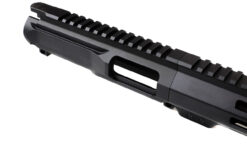 16″ Slick Side Billet 9mm SOCOM 1:10 M-LOK Upper Assembly