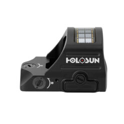 Holosun HS407CO-X2 Pistol Red Dot Sight – 8 MOA