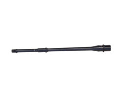 Faxon Firearms 14.5" PENCIL 5.56 NATO Mid-Length 4150 Nitride / Melonite Barrel