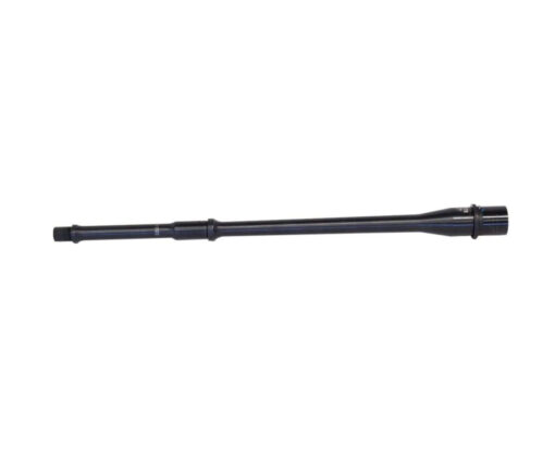 Faxon Firearms 14.5" PENCIL 5.56 NATO Mid-Length 4150 Nitride / Melonite Barrel - Black Rifle Depot