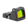 Trijicon RMR Type 2 Adjustable LED Reflex Sight - 1 MOA