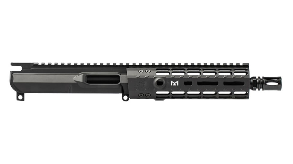 Aero-Precision-EPC-9-Enhanced-8.3-9mm-Complete-Upper-Receiver-w-Enhanced-7.3-Handguard-Anodized-Black-Aero-Precision-EPC-9-Enhanced-8.3-9mm-Complete-Upper-Receiver-w-Enhanced-7.3-Handguard-Anodized-Black Aero Precision EPC-9 Enhanced 8.3" 9mm Complete Upper Receiver w/ Enhanced 7.3" Handguard - Anodized Black