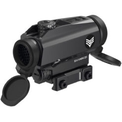 Swampfox Optics Blade 1x25 BRC Prism Sight