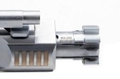 Sons of Liberty Gun Works AR-15 .223/5.56 Bolt Carrier Group - Hard Chrome