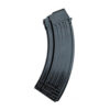 Global Ordnance 7.62x39 AK-47 30rd Steel Magazine - Black