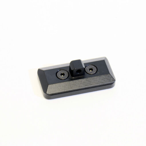 Ergo M-LOK Bipod Mount - Black Rifle Depot