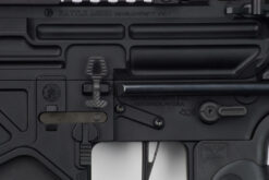 Battle Arms Billet Enhanced Bolt Catch - CNC AR15