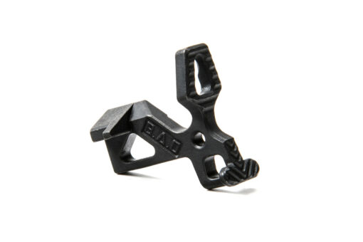 Battle Arms Investment Cast Enhanced Bolt Catch AR15 - Black Rifle Depot