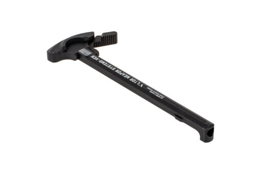 VLTOR Mod 3 AR-15 Charging Handle - Large Latch - Black Rifle Depot
