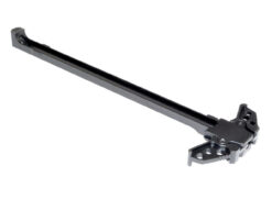 Presma AR-10 Ambidextrous Charging Handle - Black