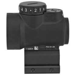Trijicon MRO 2.0 MOA Red Dot - Absolute Cowitness Mount