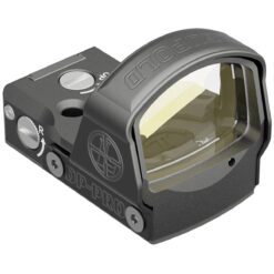 Leupold DeltaPoint Pro 2.5 MOA Dot Night Vision