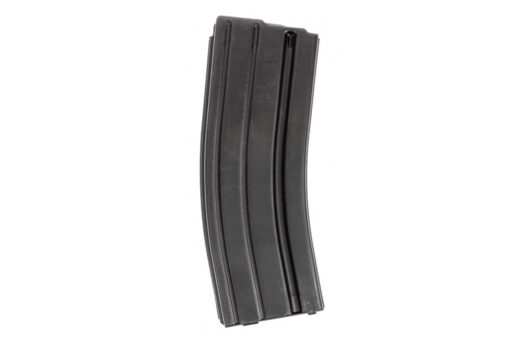 D&H AR-15 5.56 30 Round Aluminum Magazine - Black Rifle Depot