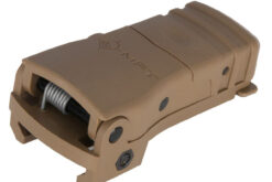 MFT Flip Up Rear Sight - SDE