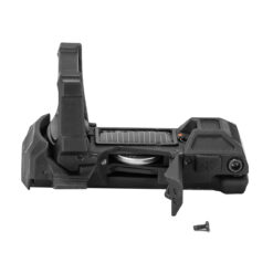 VISM SPD Solar Flipdot with KPM Mounting System