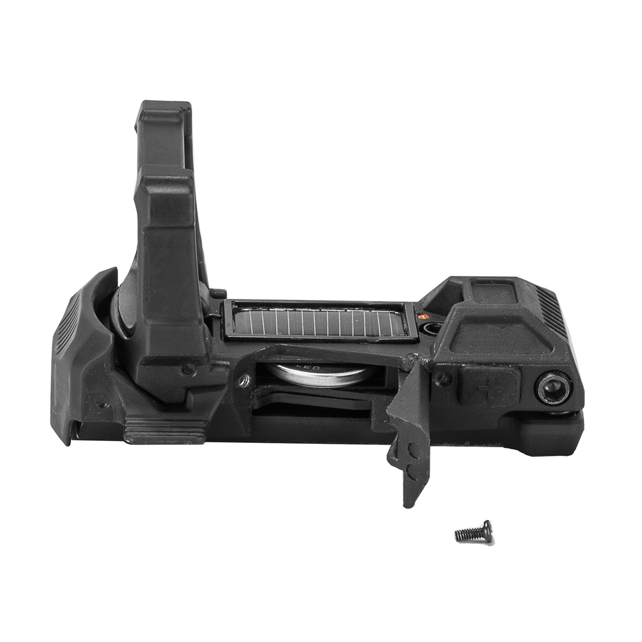 VISM-SPD-Solar-Flipdot-with-KPM-Mounting-System-VISM-SPD-Solar-Flipdot-with-KPM-Mounting-System VISM SPD Solar Flipdot with KPM Mounting System