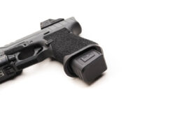 SLR Rifleworks MOS Gen 5 G19 / 23 Magwell Adapter