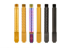 Ballistic Advantage Premium Series Barrel for Glock 17 Gen 5