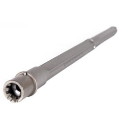 BALLISTIC ADVANTAGE 16 .223 Wylde SPR Fluted Stainless Steel Midlength Barrel
