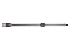 BALLISTIC ADVANTAGE Ballistic Advantage 16 5.56 Hanson Midlength Barrel w/Lo Pro - Performance Series