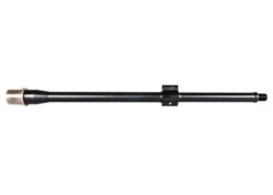 BALLISTIC ADVANTAGE Ballistic Advantage 16 5.56 Hanson Midlength Barrel w/Lo Pro - Performance Series