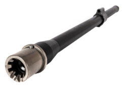 BALLISTIC ADVANTAGE Ballistic Advantage 16 5.56 Hanson Midlength Barrel w/Lo Pro - Performance Series