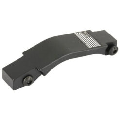 Bastion American Flag Threaded Trigger Guard