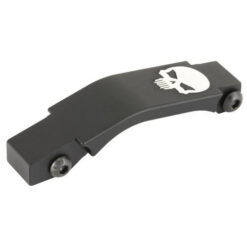 Bastion Skull Threaded Trigger Guard