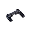 Battle Arms Battle Arms AR15/AR10 Ambi Safety Selector BAD-ASS PRO, AR 15 Safety Selector, AR 15 Parts, AR Parts, AR 15 Spare Parts, AR 15 Lower Parts, Black Rifle Parts