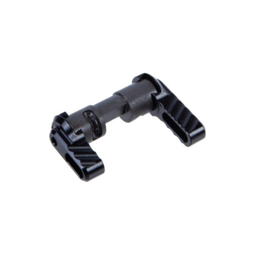 Battle Arms BAD-ASS-PRO Professional Ambidextrous Safety Selector Reversible 90/60 - Black Rifle Depot