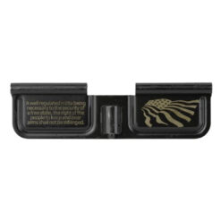 Battle Arms Development BATTLEARMS AR 15 2nd Amendment Dust Cover