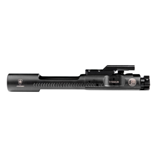 Battle Arms Titanium M16 BCG With ArmorTi Coating AR15 - Black Rifle Depot