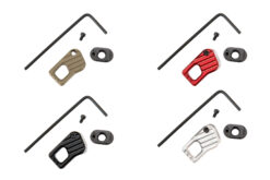 Battle Arms Enhanced Modular Magazine Release