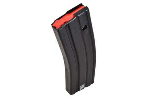 D&H AR-15 300 BLK 30 Round Aluminum Magazine - Black Rifle Depot