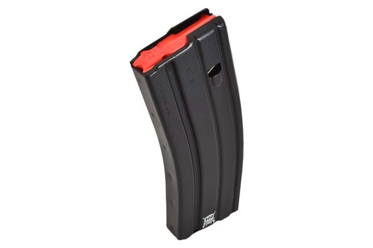 DH-AR-15-300-BLK-30-Round-Aluminum-Magazine-DH-AR-15-300-BLK-30-Round-Aluminum-Magazine D&H AR-15 300 BLK 30 Round Aluminum Magazine