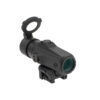 SIG Sauer JULIET6 Magnifier 6x - QD Mount - Black