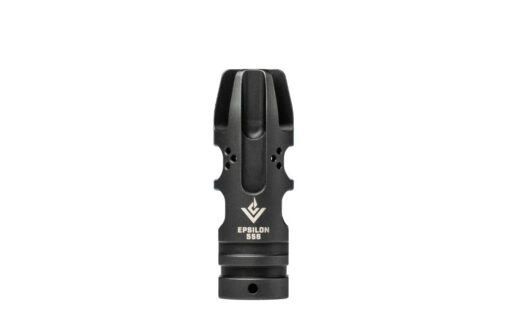 VG6 Precision Epsilon 556 - Black Rifle Depot