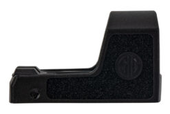 SIG Sauer ROMEO Zero Reflex Sight - 6 MOA