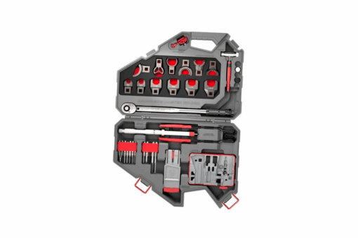 Real Avid AR-15 Armorer's Master Kit Pro - Black Rifle Depot