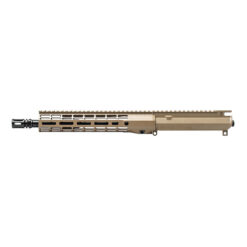 Aero Precision M4E1 Threaded Complete Upper, 11.5